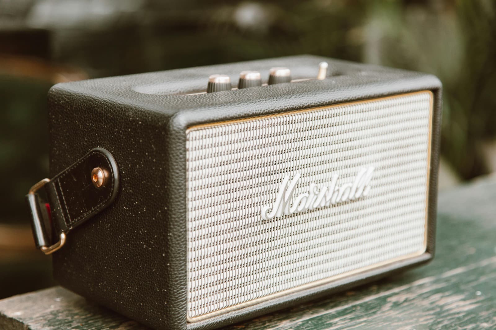 Audio & Sonido